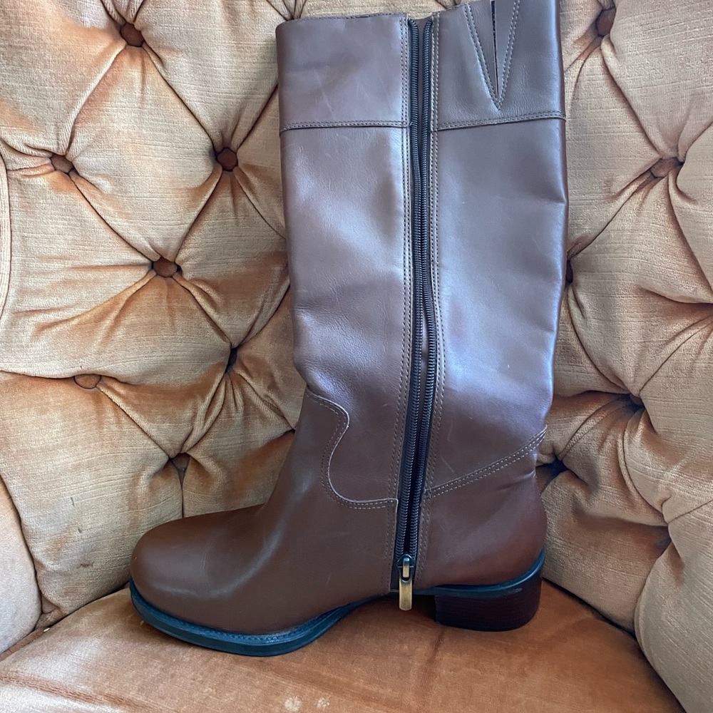 Andre Assous Boots